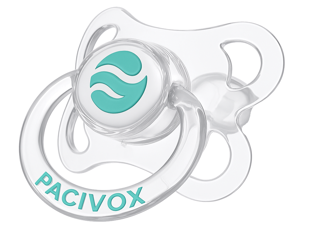 myofunctional oral appliance
