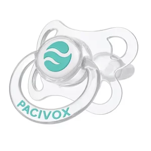 myofunctional adult pacifier